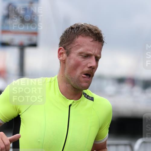 16.08.2026 - KN Förde Triathlon 2026 Antke Förster http://msf.ph/oto/9996392 16.08.2026 11:51:15 Laufen  meine-sportfotos.de