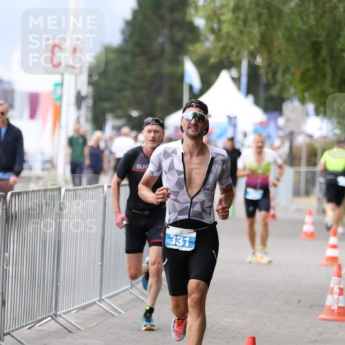 16.08.2026 - KN Förde Triathlon 2026 Antke Förster http://msf.ph/oto/9996404 16.08.2026 11:51:31 Laufen  meine-sportfotos.de