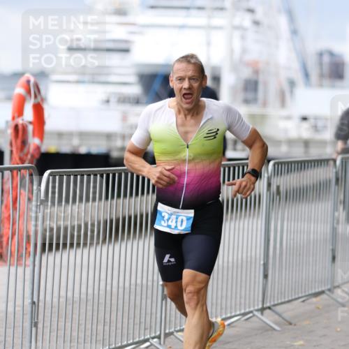 16.08.2026 - KN Förde Triathlon 2026 Antke Förster http://msf.ph/oto/9996414 16.08.2026 11:51:38 Laufen  meine-sportfotos.de