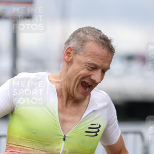 16.08.2026 - KN Förde Triathlon 2026 Antke Förster http://msf.ph/oto/9996419 16.08.2026 11:51:41 Laufen  meine-sportfotos.de
