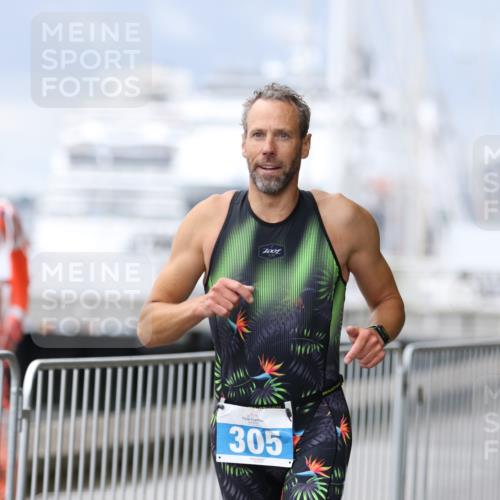 16.08.2026 - KN Förde Triathlon 2026 Antke Förster http://msf.ph/oto/9996433 16.08.2026 11:51:53 Laufen  meine-sportfotos.de