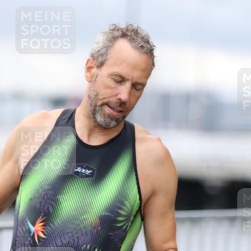 16.08.2026 - KN Förde Triathlon 2026 Antke Förster http://msf.ph/oto/9996437 16.08.2026 11:51:54 Laufen  meine-sportfotos.de