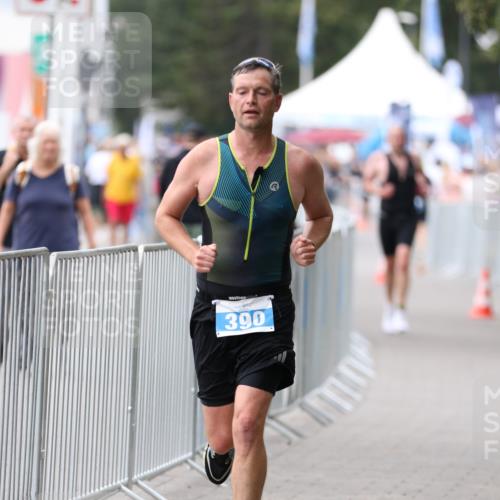 16.08.2026 - KN Förde Triathlon 2026 Antke Förster http://msf.ph/oto/9996439 16.08.2026 11:52:03 Laufen  meine-sportfotos.de
