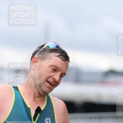 16.08.2026 - KN Förde Triathlon 2026 Antke Förster http://msf.ph/oto/9996448 16.08.2026 11:52:07 Laufen  meine-sportfotos.de