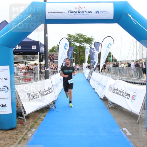 16.08.2026 - KN Förde Triathlon 2026 Markus Tischler http://msf.ph/oto/9996455 16.08.2026 11:58:37 Ziel 311, 311 meine-sportfotos.de