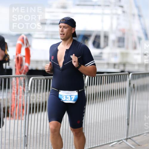 16.08.2026 - KN Förde Triathlon 2026 Antke Förster http://msf.ph/oto/9996463 16.08.2026 11:52:26 Laufen  meine-sportfotos.de
