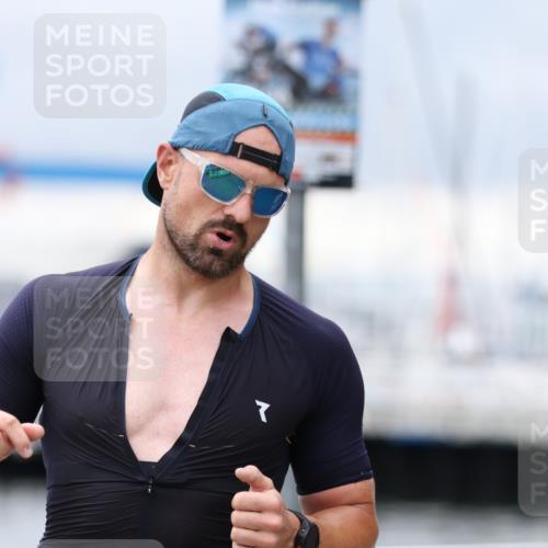 16.08.2026 - KN Förde Triathlon 2026 Antke Förster http://msf.ph/oto/9996477 16.08.2026 11:52:41 Laufen  meine-sportfotos.de