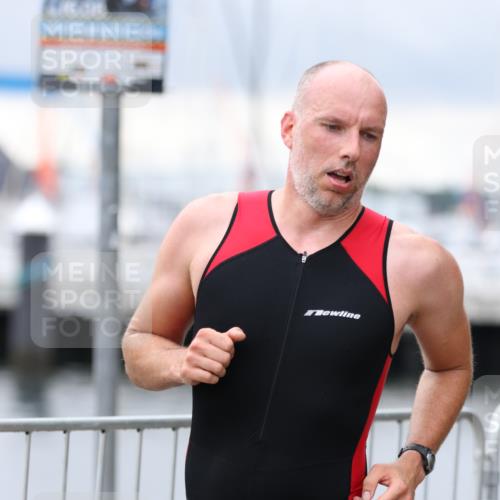 16.08.2026 - KN Förde Triathlon 2026 Antke Förster http://msf.ph/oto/9996488 16.08.2026 11:52:51 Laufen  meine-sportfotos.de