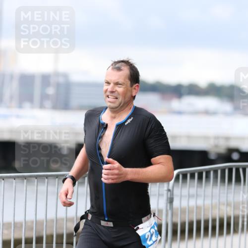 16.08.2026 - KN Förde Triathlon 2026 Antke Förster http://msf.ph/oto/9996497 16.08.2026 11:53:02 Laufen  meine-sportfotos.de