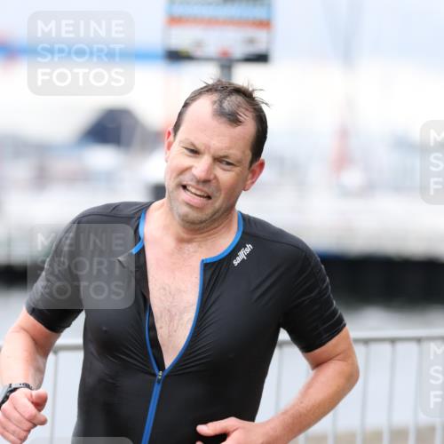16.08.2026 - KN Förde Triathlon 2026 Antke Förster http://msf.ph/oto/9996500 16.08.2026 11:53:03 Laufen  meine-sportfotos.de