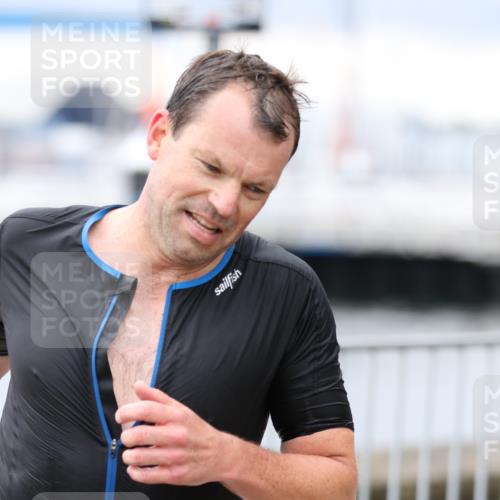 16.08.2026 - KN Förde Triathlon 2026 Antke Förster http://msf.ph/oto/9996501 16.08.2026 11:53:04 Laufen  meine-sportfotos.de
