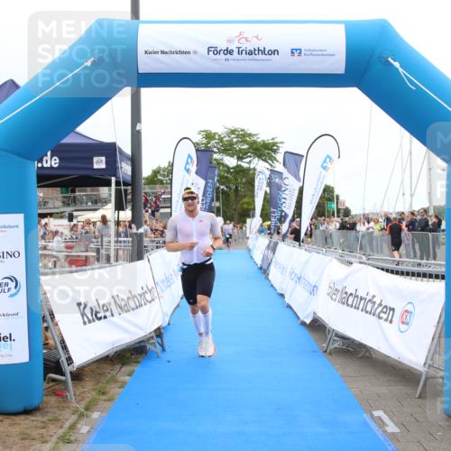 16.08.2026 - KN Förde Triathlon 2026 Markus Tischler http://msf.ph/oto/9996507 16.08.2026 11:58:45 Ziel 311, 321, 331, 311, 321, 331 meine-sportfotos.de