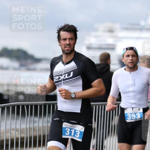 16.08.2026 - KN Förde Triathlon 2026 Antke Förster http://msf.ph/oto/9996513 16.08.2026 11:53:51 Laufen  meine-sportfotos.de