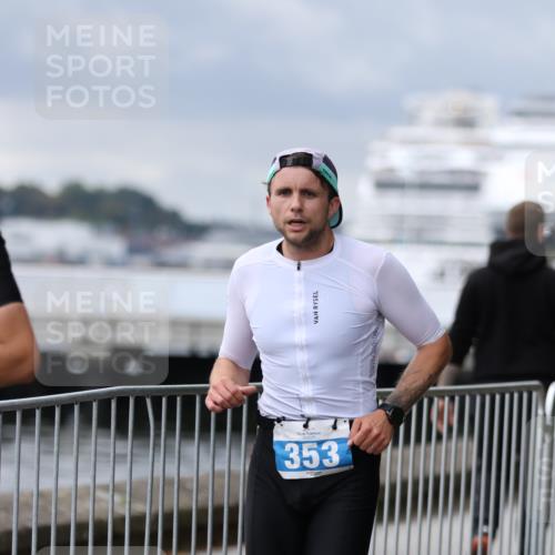 16.08.2026 - KN Förde Triathlon 2026 Antke Förster http://msf.ph/oto/9996514 16.08.2026 11:53:52 Laufen  meine-sportfotos.de