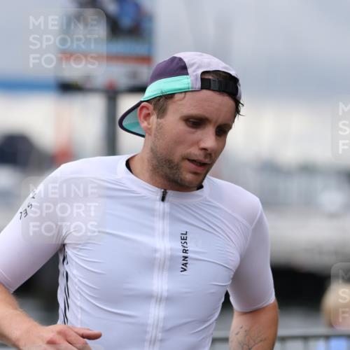 16.08.2026 - KN Förde Triathlon 2026 Antke Förster http://msf.ph/oto/9996517 16.08.2026 11:53:54 Laufen  meine-sportfotos.de