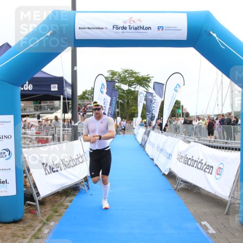 16.08.2026 - KN Förde Triathlon 2026 Markus Tischler http://msf.ph/oto/9996519 16.08.2026 11:58:45 Ziel 311, 321, 331, 311, 321, 331 meine-sportfotos.de