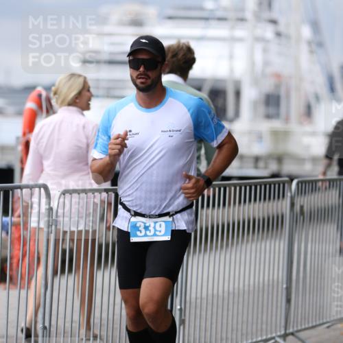 16.08.2026 - KN Förde Triathlon 2026 Antke Förster http://msf.ph/oto/9996522 16.08.2026 11:54:00 Laufen  meine-sportfotos.de