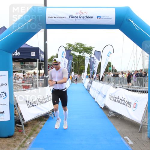 16.08.2026 - KN Förde Triathlon 2026 Markus Tischler http://msf.ph/oto/9996523 16.08.2026 11:58:45 Ziel 311, 321, 331, 311, 321, 331 meine-sportfotos.de