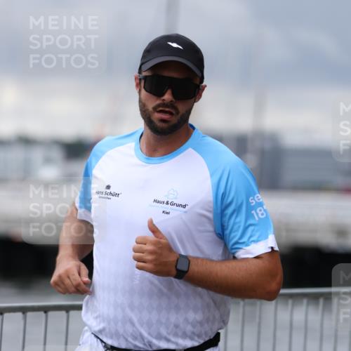 16.08.2026 - KN Förde Triathlon 2026 Antke Förster http://msf.ph/oto/9996525 16.08.2026 11:54:02 Laufen  meine-sportfotos.de