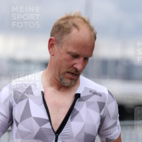 16.08.2026 - KN Förde Triathlon 2026 Antke Förster http://msf.ph/oto/9996530 16.08.2026 11:54:06 Laufen  meine-sportfotos.de
