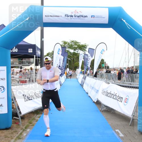 16.08.2026 - KN Förde Triathlon 2026 Markus Tischler http://msf.ph/oto/9996531 16.08.2026 11:58:46 Ziel 321, 331, 321, 331 meine-sportfotos.de