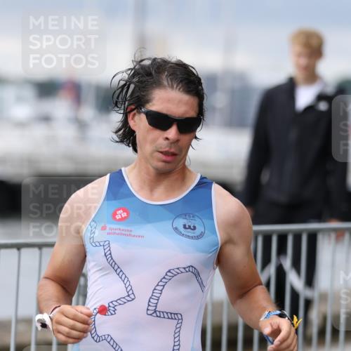 16.08.2026 - KN Förde Triathlon 2026 Antke Förster http://msf.ph/oto/9996553 16.08.2026 11:55:03 Laufen  meine-sportfotos.de