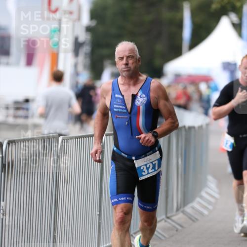 16.08.2026 - KN Förde Triathlon 2026 Antke Förster http://msf.ph/oto/9996557 16.08.2026 11:55:07 Laufen  meine-sportfotos.de