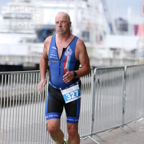 16.08.2026 - KN Förde Triathlon 2026 Antke Förster http://msf.ph/oto/9996561 16.08.2026 11:55:10 Laufen  meine-sportfotos.de