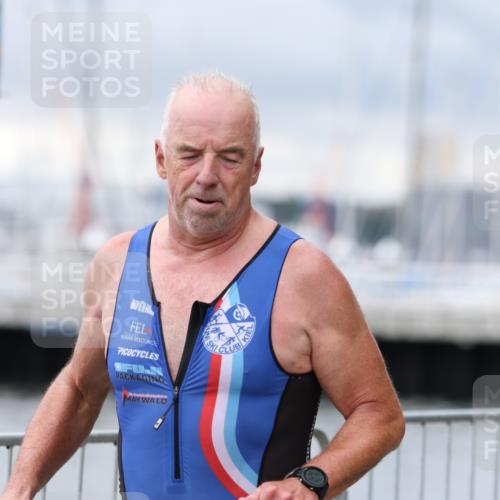 16.08.2026 - KN Förde Triathlon 2026 Antke Förster http://msf.ph/oto/9996565 16.08.2026 11:55:12 Laufen  meine-sportfotos.de