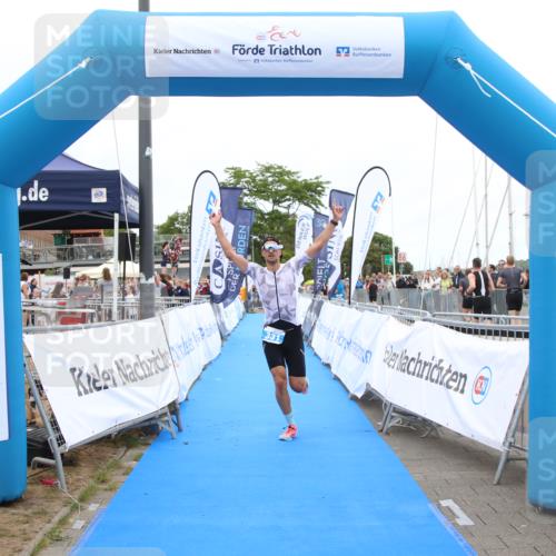 16.08.2026 - KN Förde Triathlon 2026 Markus Tischler http://msf.ph/oto/9996568 16.08.2026 11:58:51 Ziel 321, 331, 321, 331 meine-sportfotos.de