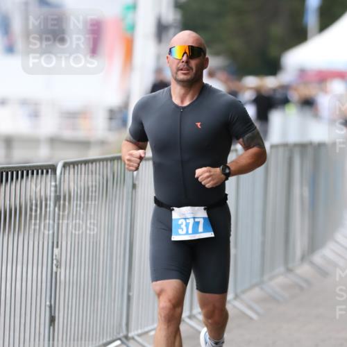 16.08.2026 - KN Förde Triathlon 2026 Antke Förster http://msf.ph/oto/9996570 16.08.2026 11:55:20 Laufen  meine-sportfotos.de