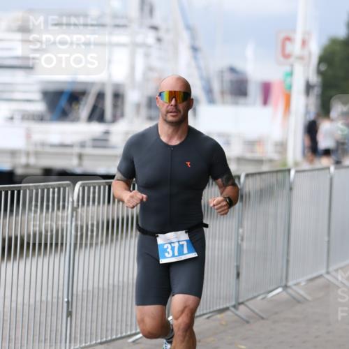 16.08.2026 - KN Förde Triathlon 2026 Antke Förster http://msf.ph/oto/9996571 16.08.2026 11:55:22 Laufen  meine-sportfotos.de