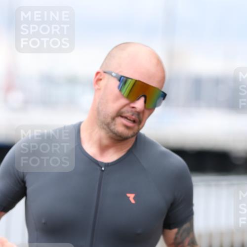 16.08.2026 - KN Förde Triathlon 2026 Antke Förster http://msf.ph/oto/9996576 16.08.2026 11:55:25 Laufen  meine-sportfotos.de