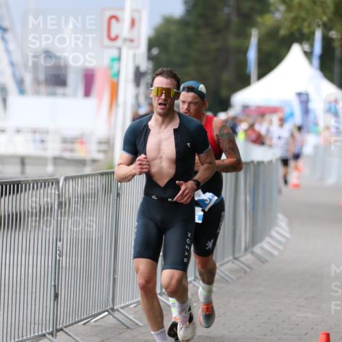 16.08.2026 - KN Förde Triathlon 2026 Antke Förster http://msf.ph/oto/9996579 16.08.2026 11:55:31 Laufen  meine-sportfotos.de