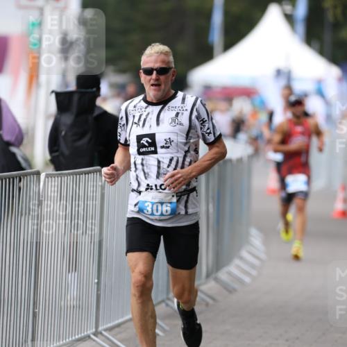 16.08.2026 - KN Förde Triathlon 2026 Antke Förster http://msf.ph/oto/9996592 16.08.2026 11:55:45 Laufen  meine-sportfotos.de