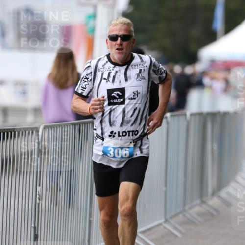 16.08.2026 - KN Förde Triathlon 2026 Antke Förster http://msf.ph/oto/9996593 16.08.2026 11:55:45 Laufen  meine-sportfotos.de
