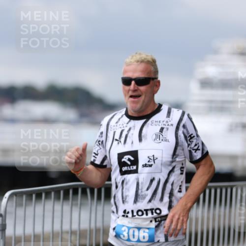 16.08.2026 - KN Förde Triathlon 2026 Antke Förster http://msf.ph/oto/9996597 16.08.2026 11:55:48 Laufen  meine-sportfotos.de