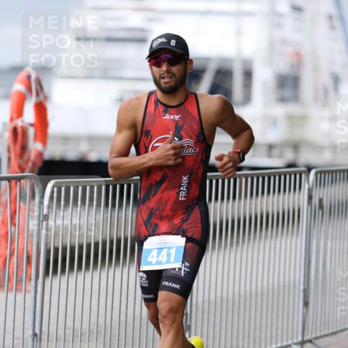 16.08.2026 - KN Förde Triathlon 2026 Antke Förster http://msf.ph/oto/9996605 16.08.2026 11:55:53 Laufen  meine-sportfotos.de