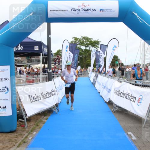 16.08.2026 - KN Förde Triathlon 2026 Markus Tischler http://msf.ph/oto/9996617 16.08.2026 11:59:22 Ziel 336, 336 meine-sportfotos.de