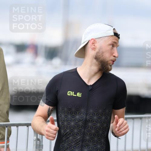 16.08.2026 - KN Förde Triathlon 2026 Antke Förster http://msf.ph/oto/9996623 16.08.2026 11:56:11 Laufen  meine-sportfotos.de