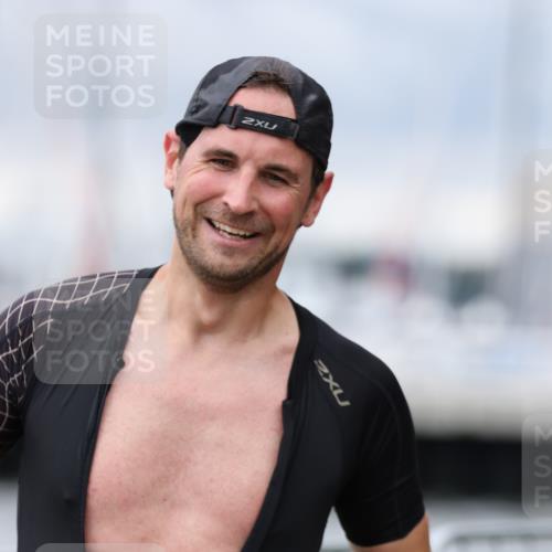 16.08.2026 - KN Förde Triathlon 2026 Antke Förster http://msf.ph/oto/9996632 16.08.2026 11:56:17 Laufen  meine-sportfotos.de