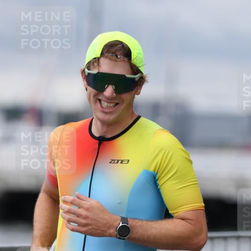 16.08.2026 - KN Förde Triathlon 2026 Antke Förster http://msf.ph/oto/9996642 16.08.2026 11:56:28 Laufen  meine-sportfotos.de