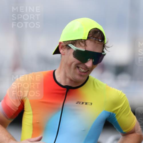 16.08.2026 - KN Förde Triathlon 2026 Antke Förster http://msf.ph/oto/9996643 16.08.2026 11:56:28 Laufen  meine-sportfotos.de