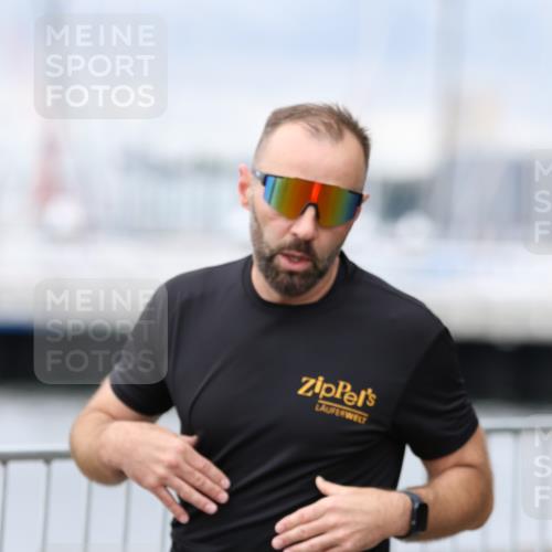 16.08.2026 - KN Förde Triathlon 2026 Antke Förster http://msf.ph/oto/9996646 16.08.2026 11:56:31 Laufen  meine-sportfotos.de
