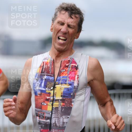 16.08.2026 - KN Förde Triathlon 2026 Antke Förster http://msf.ph/oto/9996651 16.08.2026 11:56:35 Laufen  meine-sportfotos.de