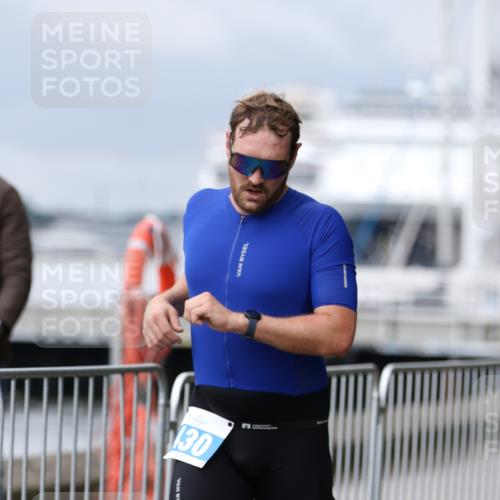 16.08.2026 - KN Förde Triathlon 2026 Antke Förster http://msf.ph/oto/9996658 16.08.2026 11:56:45 Laufen  meine-sportfotos.de