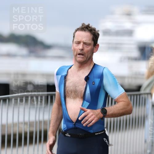 16.08.2026 - KN Förde Triathlon 2026 Antke Förster http://msf.ph/oto/9996666 16.08.2026 11:56:51 Laufen  meine-sportfotos.de