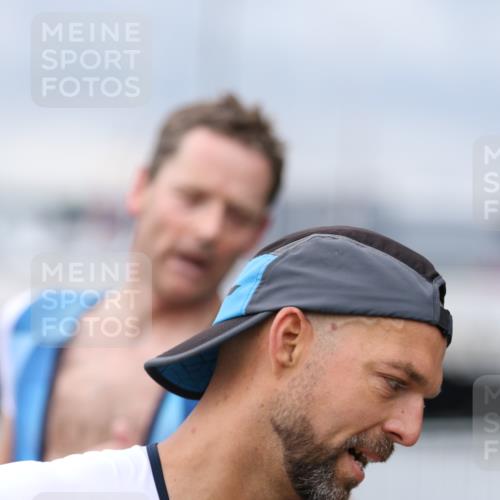 16.08.2026 - KN Förde Triathlon 2026 Antke Förster http://msf.ph/oto/9996669 16.08.2026 11:56:52 Laufen  meine-sportfotos.de