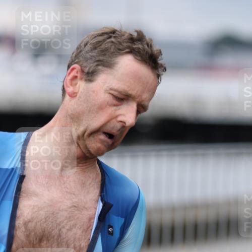 16.08.2026 - KN Förde Triathlon 2026 Antke Förster http://msf.ph/oto/9996670 16.08.2026 11:56:53 Laufen  meine-sportfotos.de