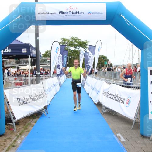16.08.2026 - KN Förde Triathlon 2026 Markus Tischler http://msf.ph/oto/9996677 16.08.2026 11:59:47 Ziel 324, 324 meine-sportfotos.de